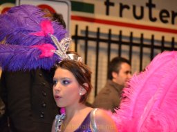 Carnaval de Mula 2012